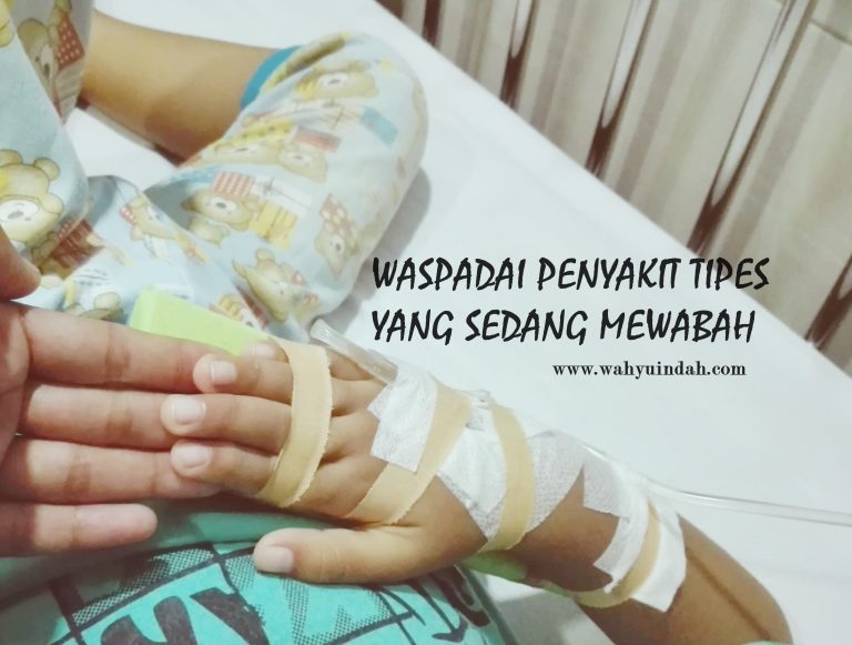 PENYAKIT TIPES