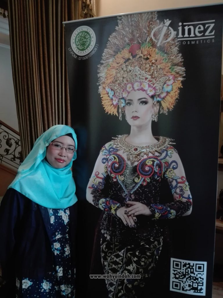 BEAUTY CLASS INEZ