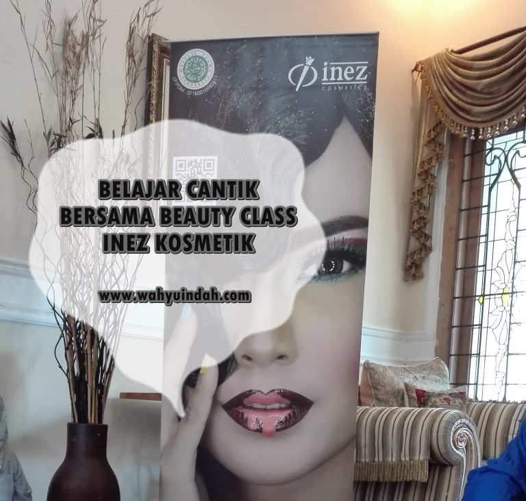 BEAUTY CLASS INEZ