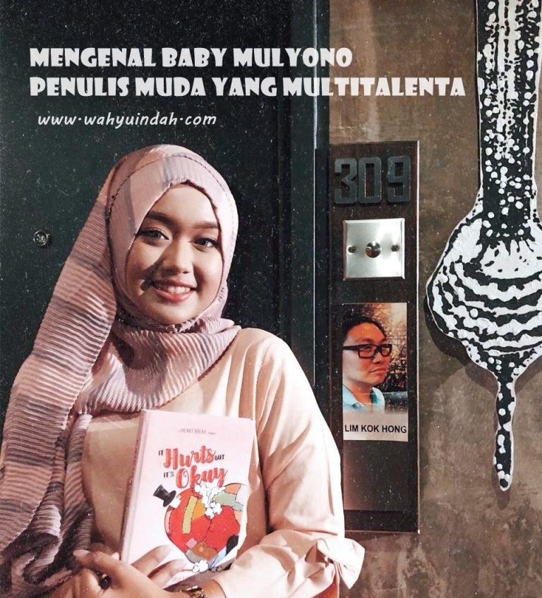 BUKU BEBY MULYONO