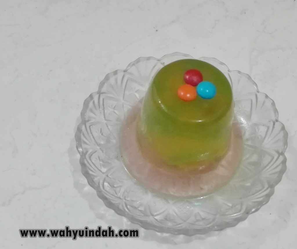 RESEP BUKA PUASA