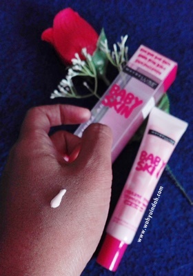 BABY SKIN INSTANT PINK TRANSFORMER