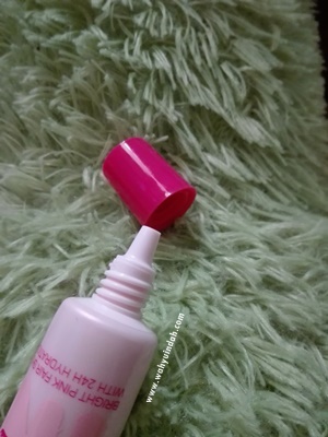 BABY SKIN INSTANT PINK TRANSFORMER