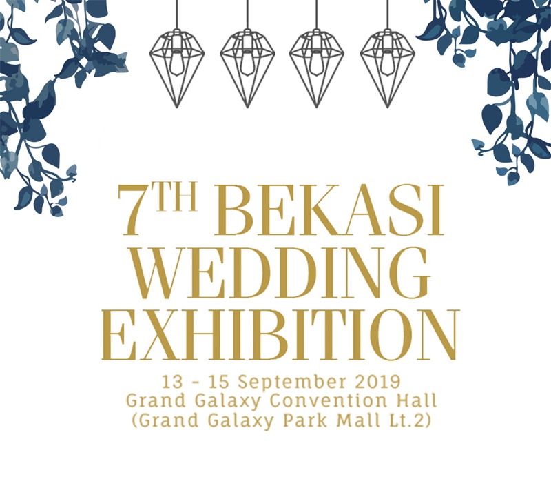 BEKASI WEDDING EXHIBITION