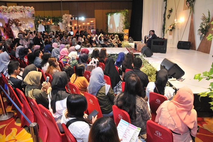 BEKASI WEDDING EXHIBITION