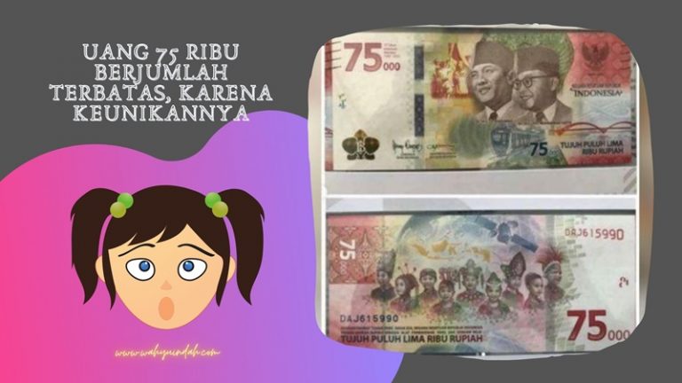SEJARAH ITU DICIPTAKAN. BUKAN HANYA DIKENANG WAHYUINDAH