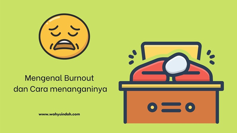 apa itu burnout