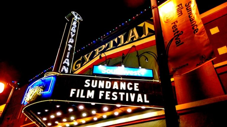 Sundance Film Festival Asia 2021 yang berlangsug september 2021