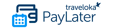 traveloka paylater adalah
