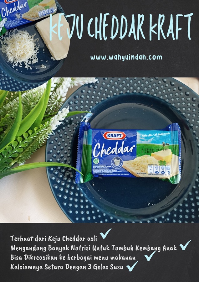kenapa harus keju cheddar kraft kampanye #kejuaslicheck