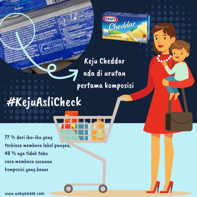 aksi keju asli check