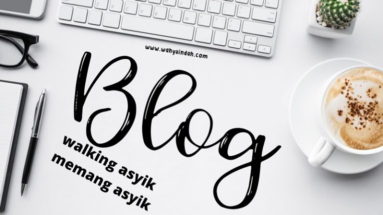 blogwalking asyik