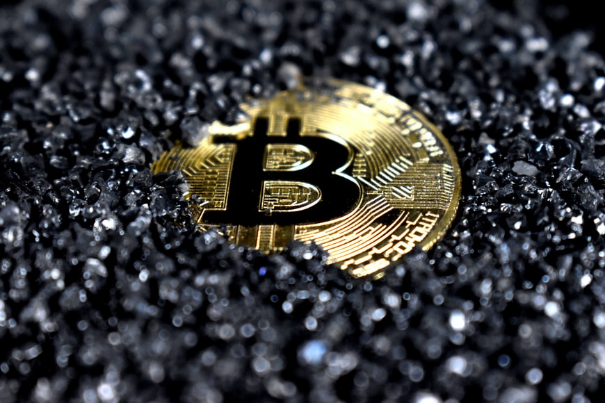 persaingan harga bitcoin di blockchain