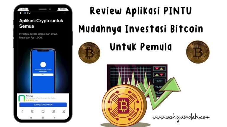 review aplikasi pintu. kelebihan dan kemudahan menggunakan aplikasi pintu