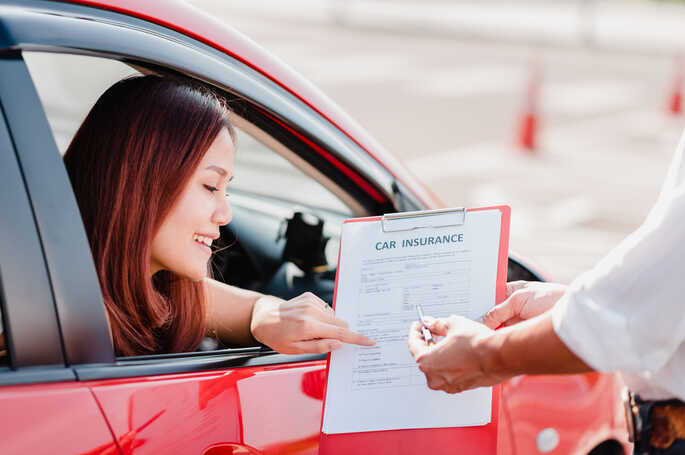 tips memilih asuransi mobil terbaik