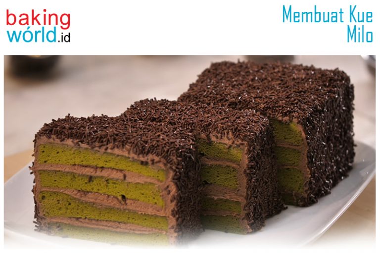 kue tanpa gluten di bakingworld.id