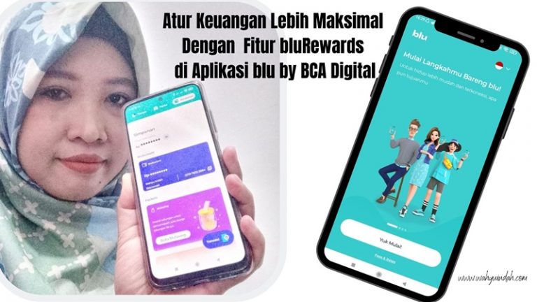 atur keuangan lebih maksimal pakai fitur bluRewards