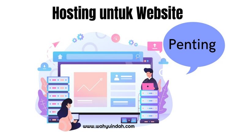 hosting terbaik untuk bisnis online profesional