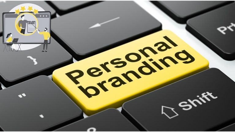 personal branding