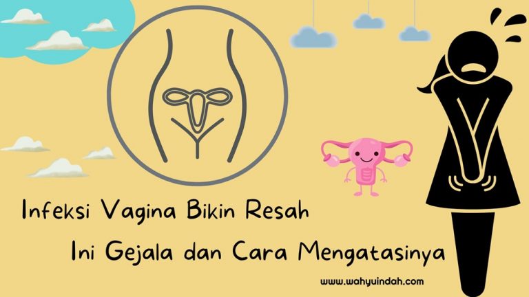 infeksi vagina