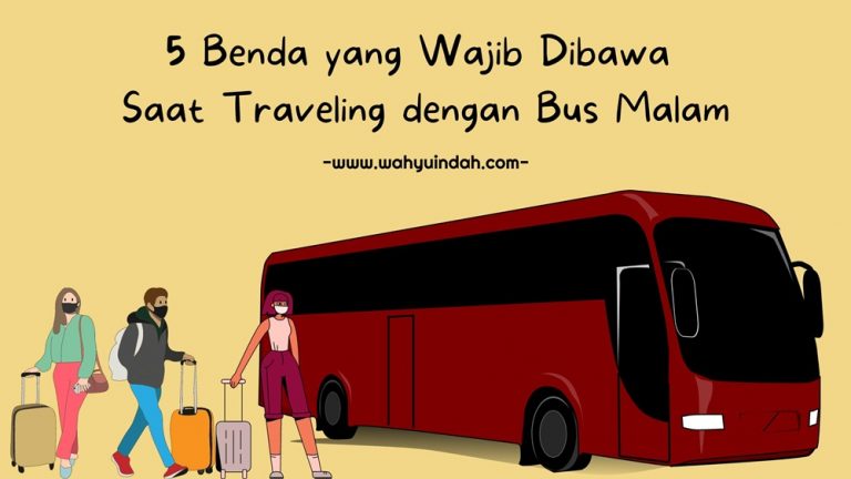 PO Lorena Traveloka