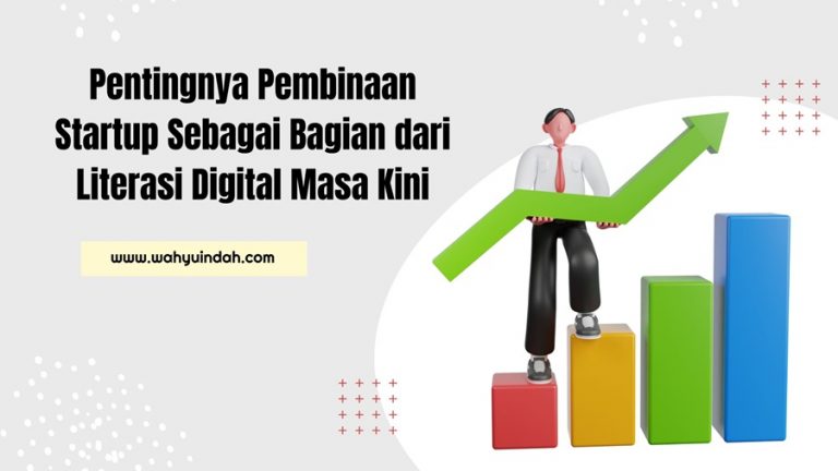 literasi digital masa kini