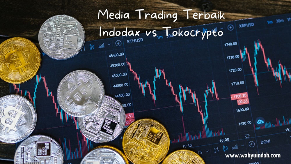 media trading terbaik Indodax vs tokocrypto