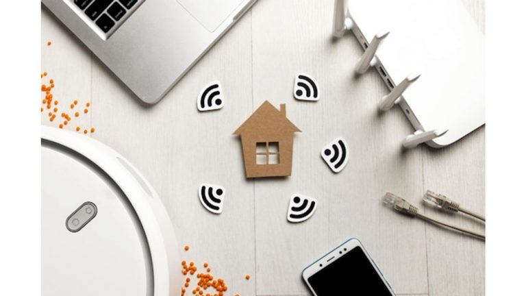 pasang wifi rumah