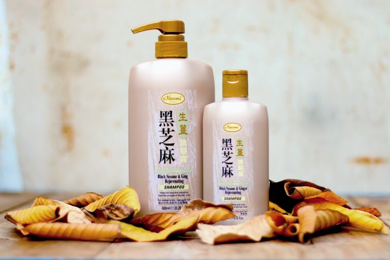 shampoo ONaomi