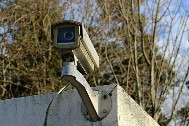 CCTV