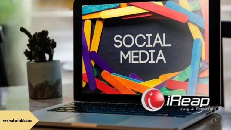 tips promosi produk di media sosial