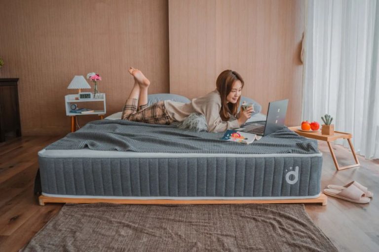 domibed