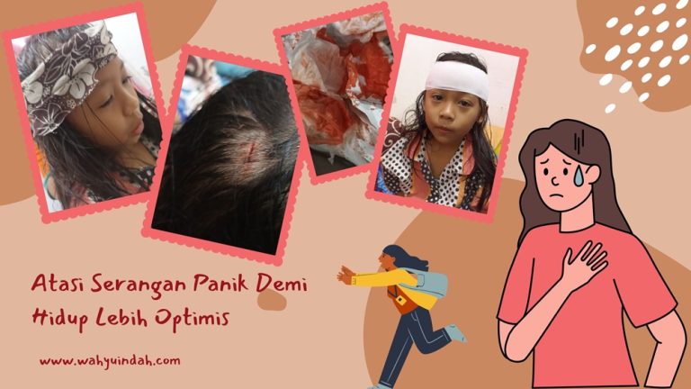 atasi serangan panik