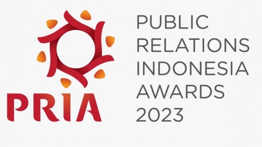 PRIA Award 2023
