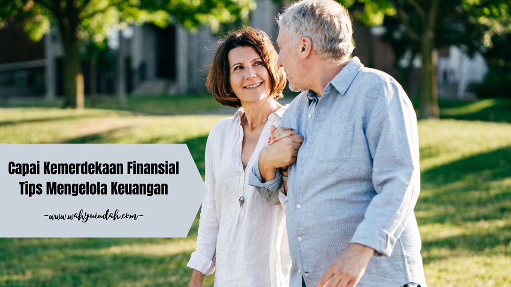 kemerdekaan finansial