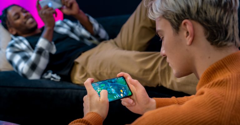 Asus ROG Phone 7