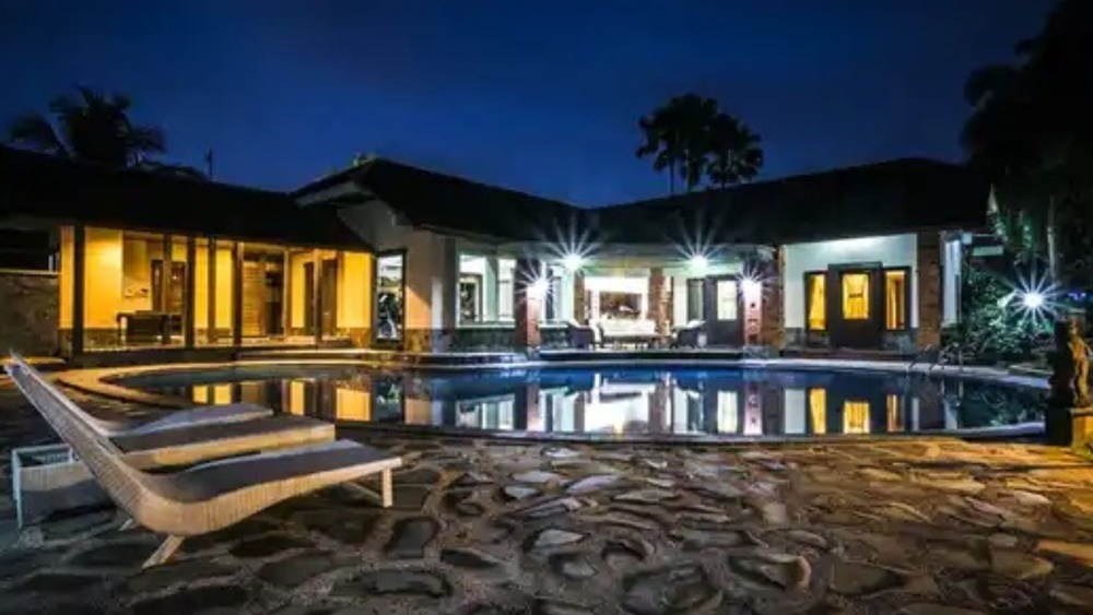 Villa Petra Ungaran