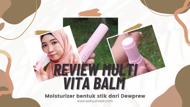 multi vita balm