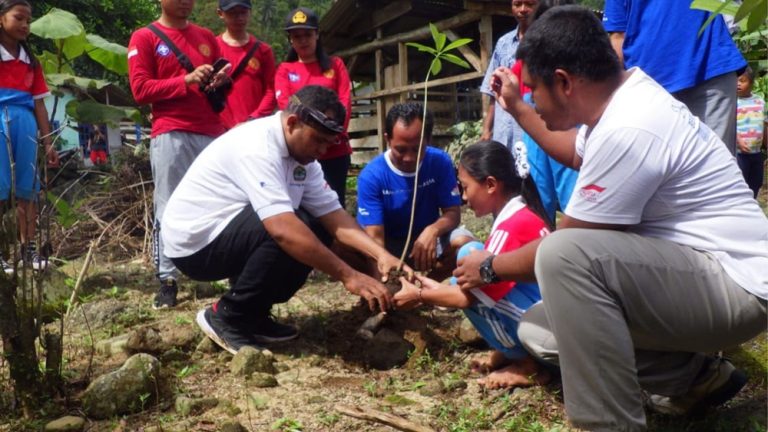 kampung iklim