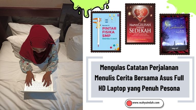 laptop terbaik untuk ngeblog
