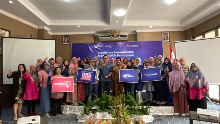 27 UMKM Perempuan Kota Malang