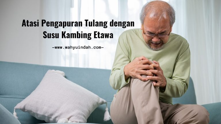 susu untuk kesehatan