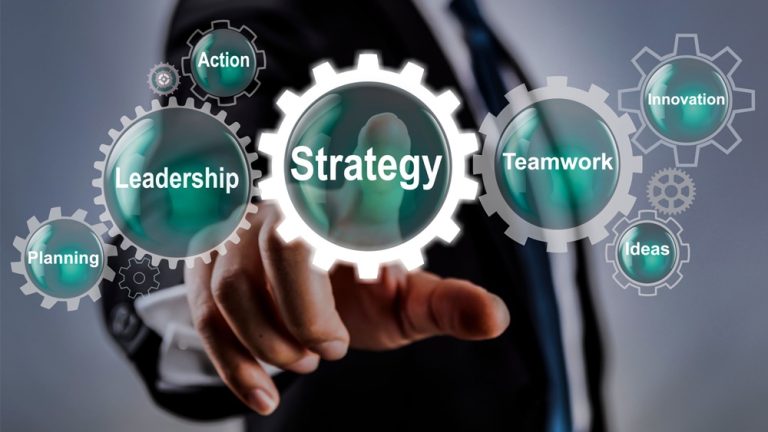 business strategy