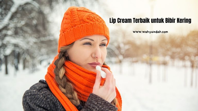 lip cream terbaik