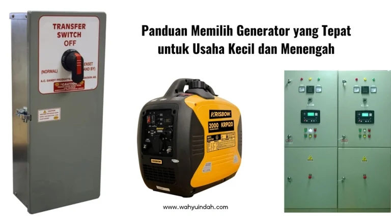 generator