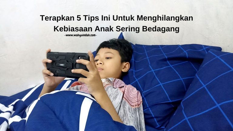 anak sering begadang