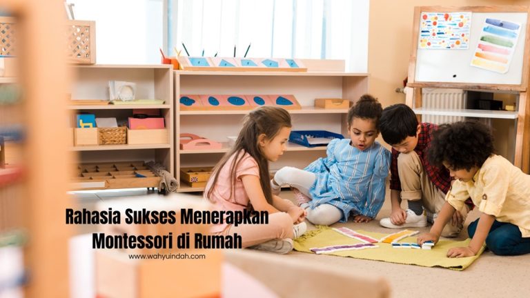Metode Montessori