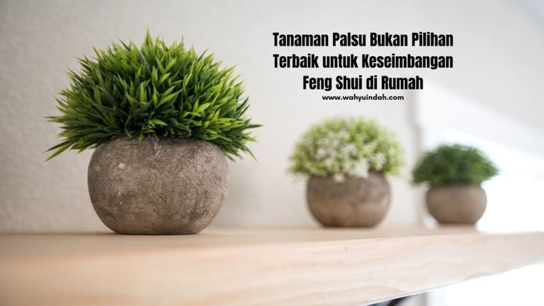 Tanaman palsu