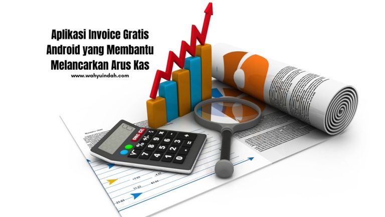 aplikasi invoice gratis android