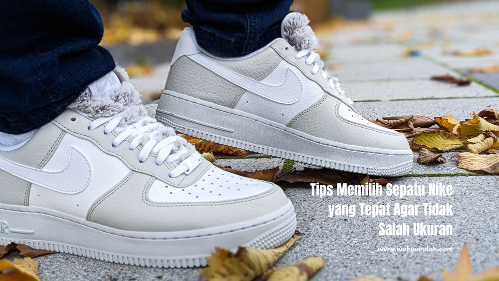 Belanja Sneakers di JD Sports Indonesia